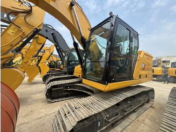 Crawler excavator CATERPILLAR 336D2