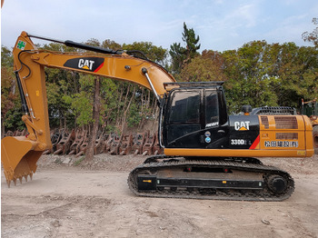 Crawler excavator CATERPILLAR 330D2L