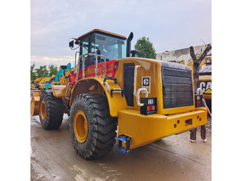 Wheel loader CATERPILLAR 950GC