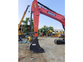 Crawler excavator DOOSAN DX225lc-9c: picture 5 Crawler excavator DOOSAN DX225lc-9c: picture 5