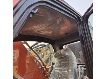 Crawler excavator DOOSAN DX300 DX300LC-9C DX300LCA DX340 DX225: picture 3