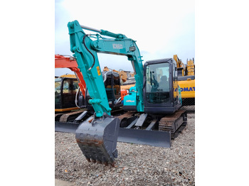 Crawler excavator KOBELCO