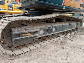 Crawler excavator SANY SY 235H 235C 305H 365H 215C: picture 5
