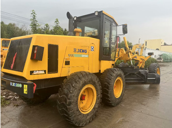 Grader XCMG GR180