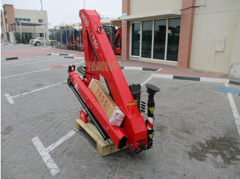 Crane FASSI