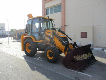 Loader JCB