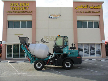 New Concrete mixer truck LGCM H15: picture 5 New Concrete mixer truck LGCM H15: picture 5