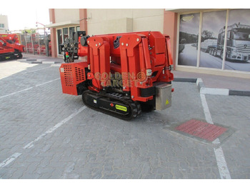 Mini crane Sevencrane SS3.0 Mini Crane: picture 2