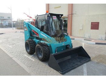 Skid steer loader SUNWARD