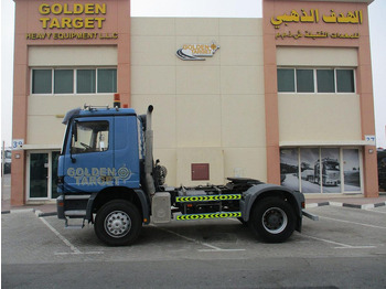 Truck Mercedes-Benz Actros 1840: picture 5 Truck Mercedes-Benz Actros 1840: picture 5