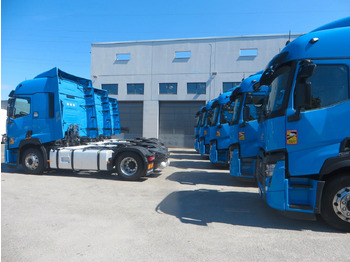 Tractor truck Renault T480 SC 4x2Tractor SELECTION: picture 2