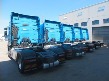 Tractor truck Renault T480 SC 4x2Tractor SELECTION: picture 4