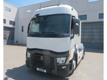 Tractor truck RENAULT T 480