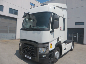 Tractor truck RENAULT T 480