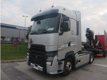Tractor truck RENAULT T 520