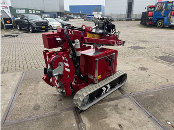 Mini crane Hoeflon C 1 E: picture 4