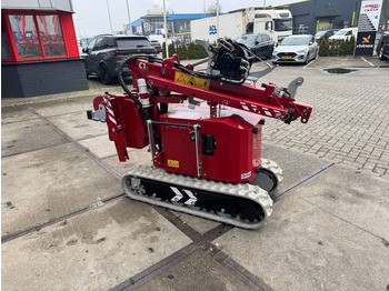 Mini crane Hoeflon C 1 E: picture 5
