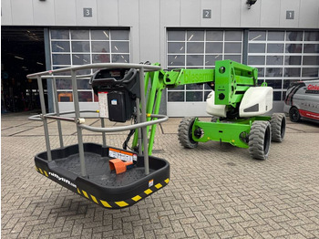 Articulated boom Niftylift HR 17 D E: picture 5