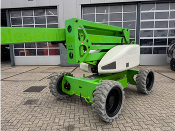 Articulated boom Niftylift HR 17 D E: picture 4