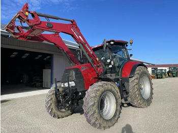 Farm tractor CASE IH Puma