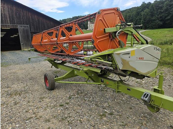 Grain header CLAAS