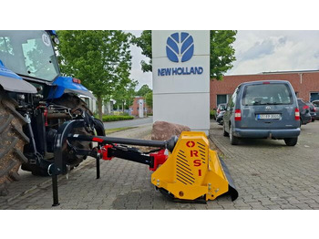 Flail mower/ Mulcher Orsi Vulcanic Plus: picture 4