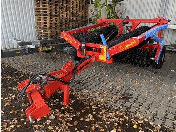 New Farm roller Ziegler Cambridge Walze 6201: picture 2