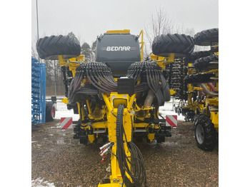 Seed drill BEDNAR
