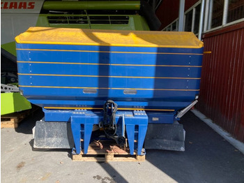 Fertilizer spreader BOGBALLE
