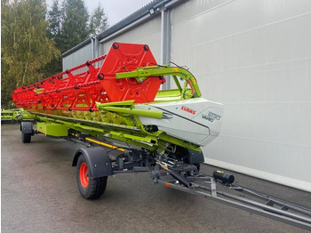 Harvester attachment CLAAS