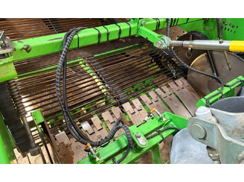 Potato harvester AVR SPIRIT 9200: picture 5
