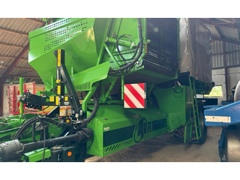 Potato harvester AVR SPIRIT 9200: picture 2