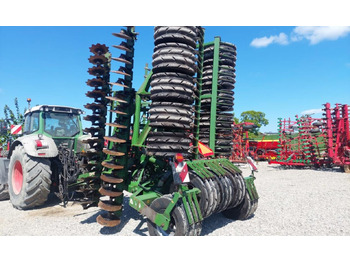 Disc harrow AMAZONE