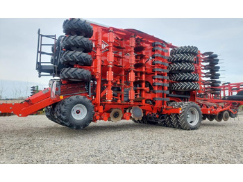 Seed drill KUHN