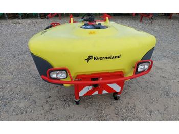 Sprayer KVERNELAND