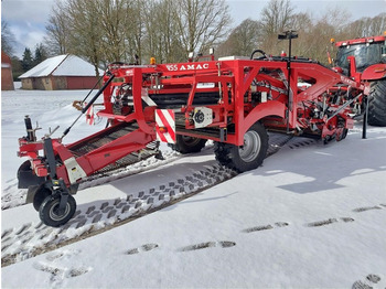 Potato harvester VSS
AMAC 3 RK. Frilægger: picture 3