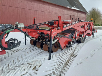 Potato harvester VSS
AMAC 3 RK. Frilægger: picture 2