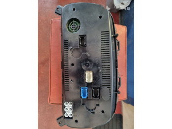 Dashboard for Truck Daimler-Benz AXOR EURO 5 A0054468321 Mercedes-Benz AXOR EURO 5: picture 3 Dashboard for Truck Daimler-Benz AXOR EURO 5 A0054468321 Mercedes-Benz AXOR EURO 5: picture 3