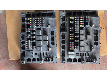 Dashboard MERCEDES-BENZ Actros