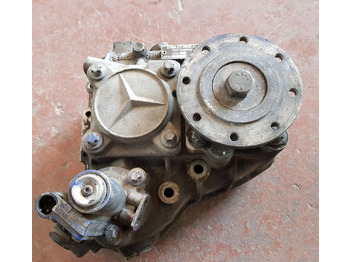 Transmission MERCEDES-BENZ Actros