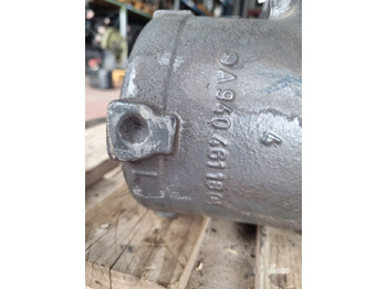 Steering wheel MERCEDES-BENZ Actros