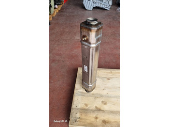 Engine and parts MERCEDES-BENZ Actros