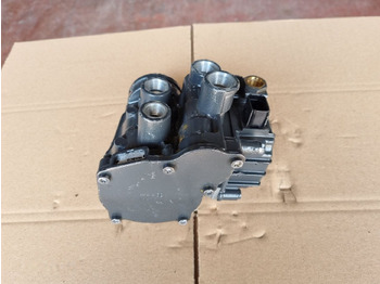 ECU WABCO