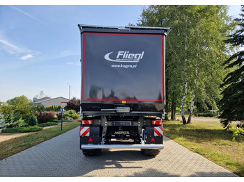 Farm trailer Fliegl ASS 298: picture 4