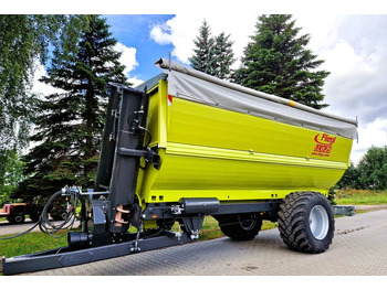Farm trailer FLIEGL