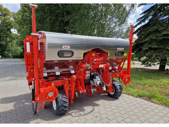 New Seed drill Gaspardo Maga 6 ISOTRONIC: picture 4