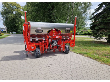 New Seed drill Gaspardo Maga 6 ISOTRONIC: picture 2
