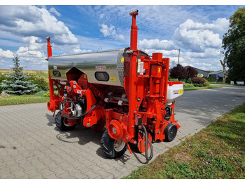 New Seed drill Gaspardo Maga 6 ISOTRONIC: picture 3