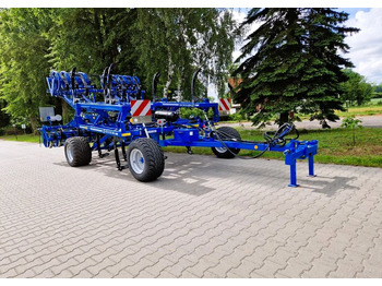 New Soil tillage equipment Köckerling Quadro 460: picture 2