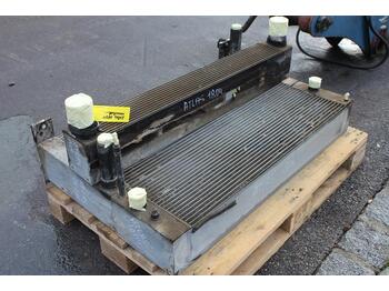 Cooling system for Construction machinery Atlas 1804: picture 3